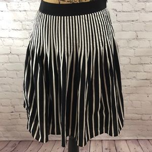 Anthropologie Maeve skirt